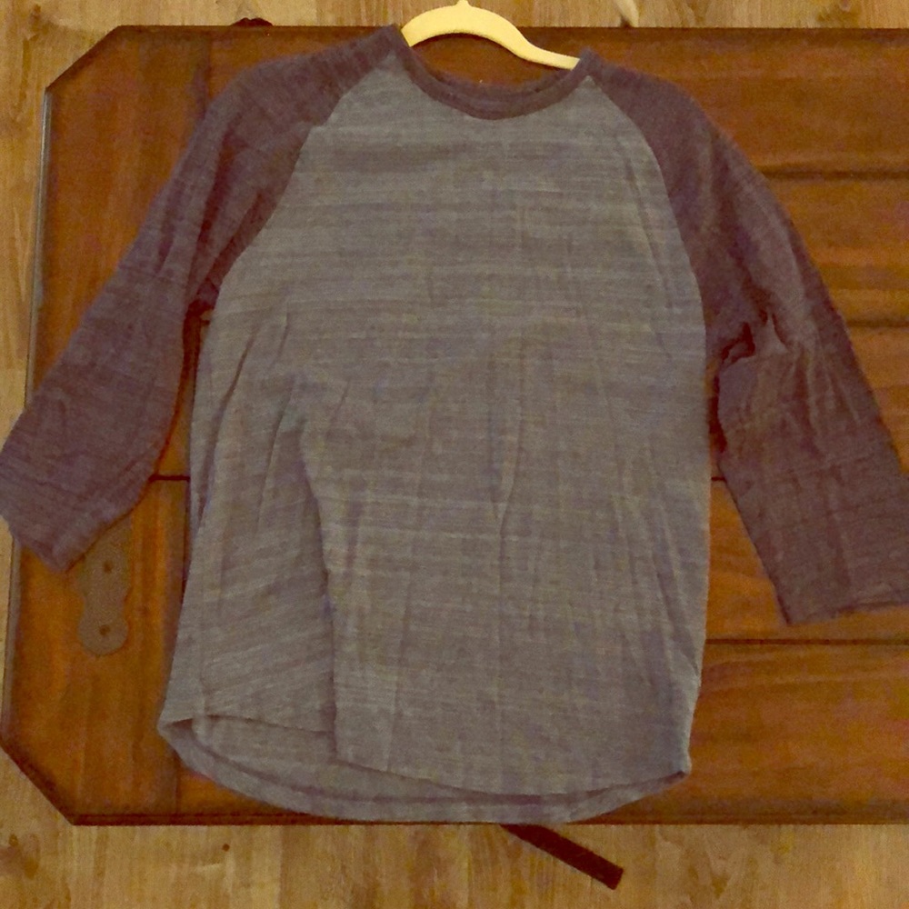 Men’s shirt